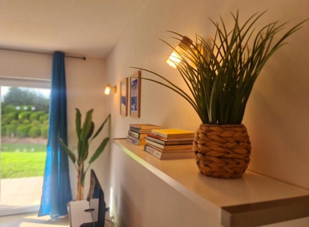 Cabanas Garden By Hnm Cabanas De Tavira Kültér fotó