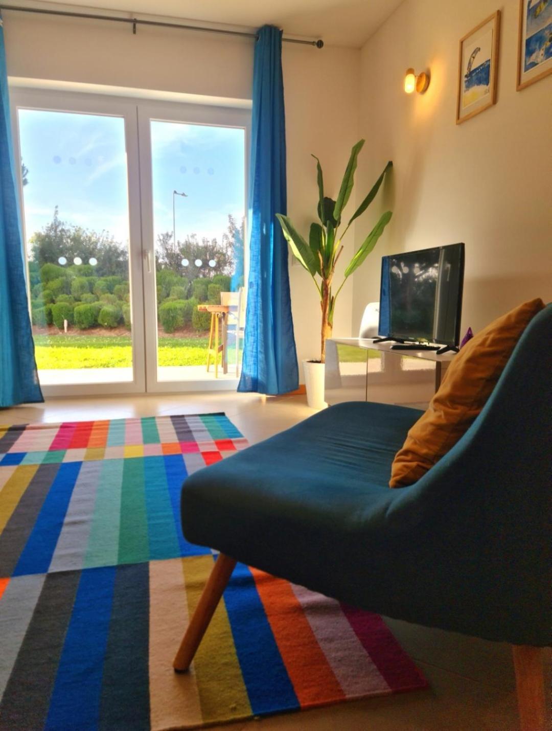 Cabanas Garden By Hnm Cabanas De Tavira Kültér fotó