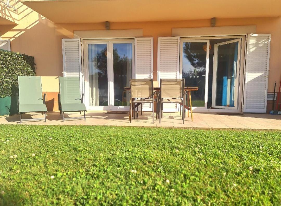Cabanas Garden By Hnm Cabanas De Tavira Kültér fotó