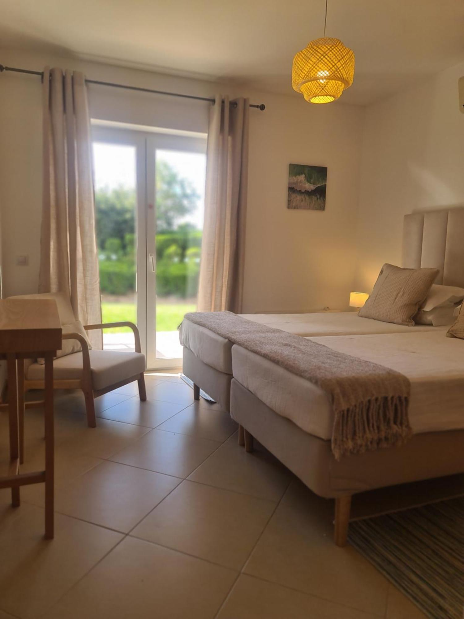 Cabanas Garden By Hnm Cabanas De Tavira Kültér fotó