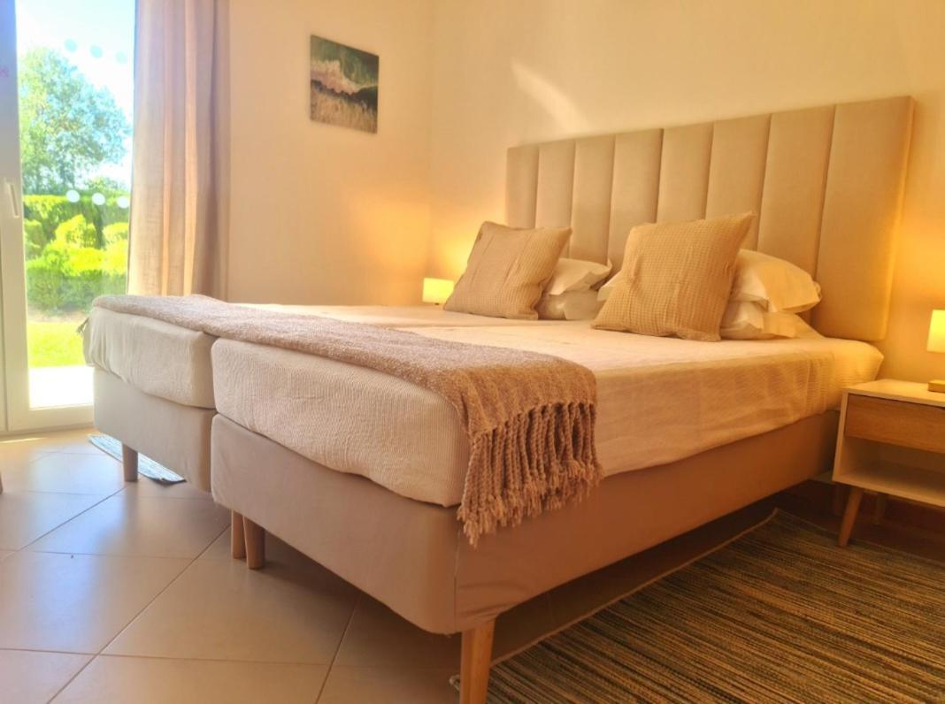 Cabanas Garden By Hnm Cabanas De Tavira Kültér fotó