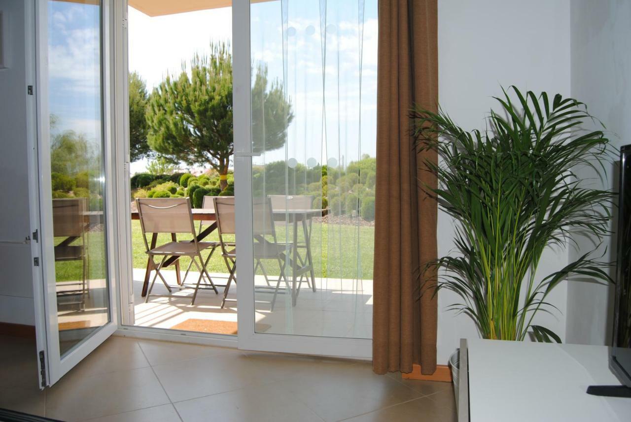 Cabanas Garden By Hnm Cabanas De Tavira Kültér fotó