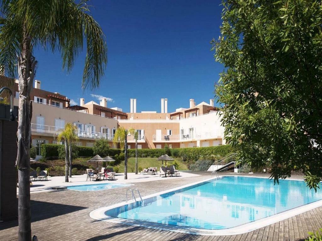 Cabanas Garden By Hnm Cabanas De Tavira Kültér fotó