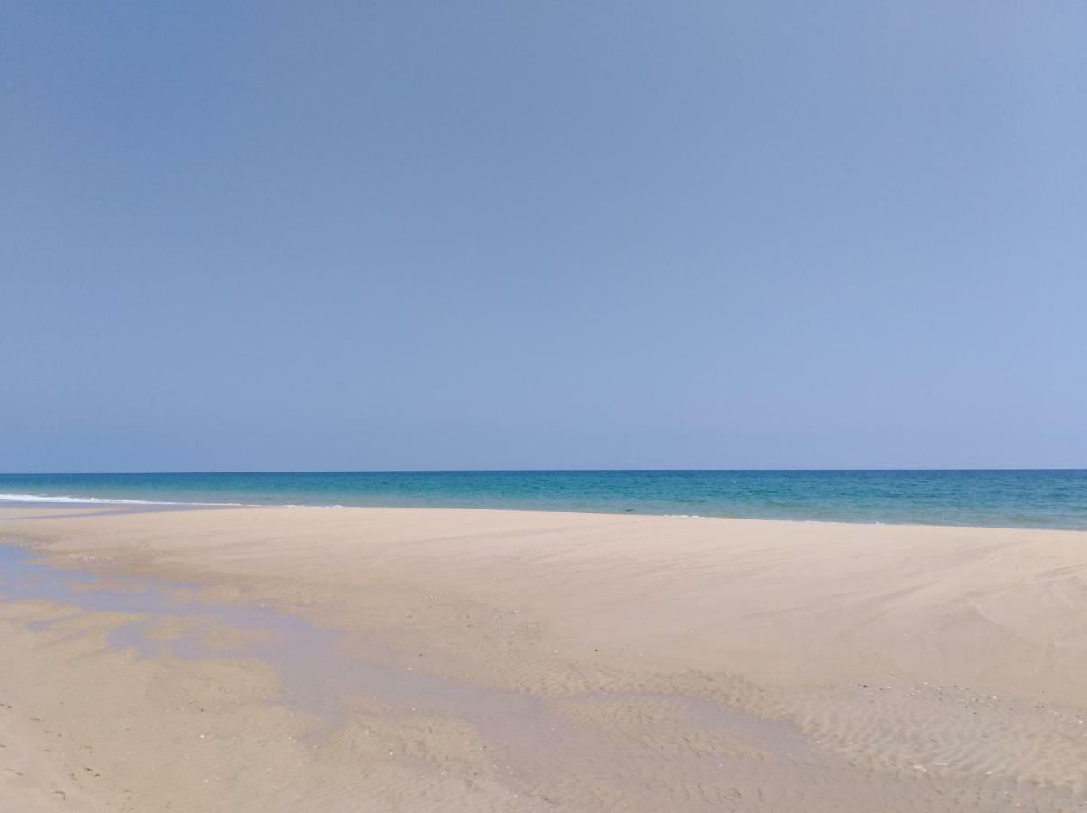 Cabanas Garden By Hnm Cabanas De Tavira Kültér fotó