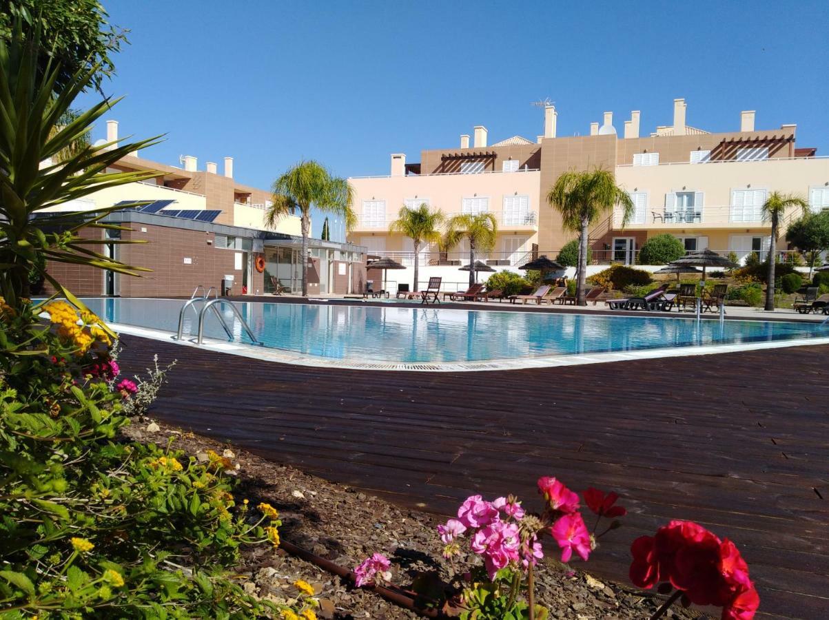 Cabanas Garden By Hnm Cabanas De Tavira Kültér fotó